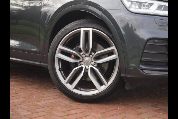 Audi Q5 3.0 TFSI SQ5 quattro Pro Line Plus | Panoramadak | Bang & Olufsen | Trekhaak | Camera | Virtual Cockpit |