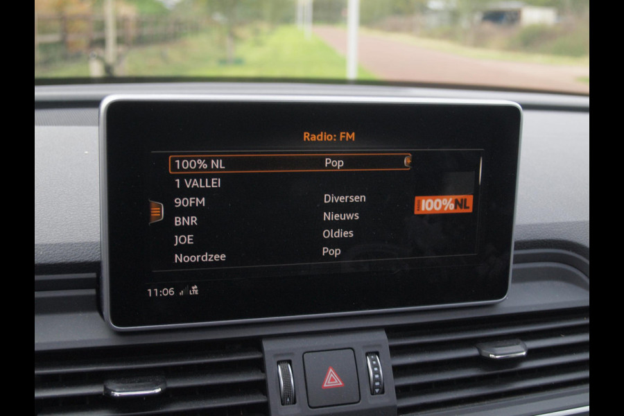 Audi Q5 3.0 TFSI SQ5 quattro Pro Line Plus | Panoramadak | Bang & Olufsen | Trekhaak | Camera | Virtual Cockpit |