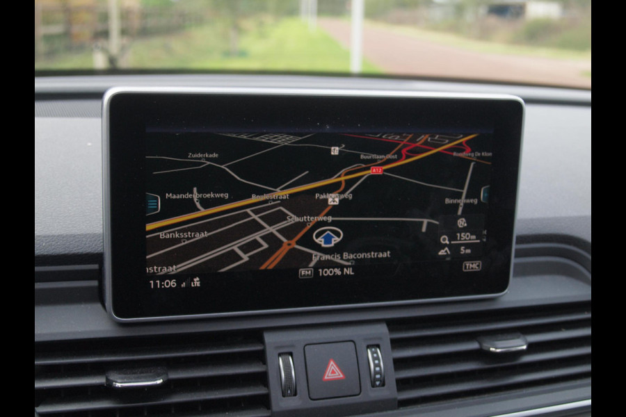 Audi Q5 3.0 TFSI SQ5 quattro Pro Line Plus | Panoramadak | Bang & Olufsen | Trekhaak | Camera | Virtual Cockpit |