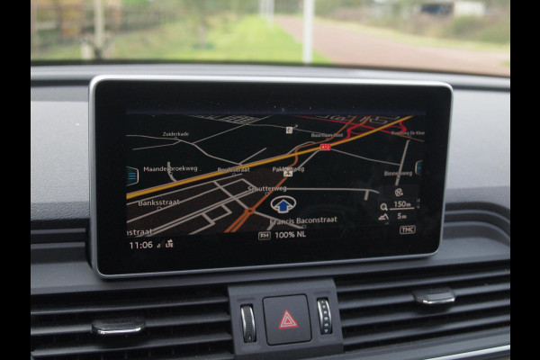 Audi Q5 3.0 TFSI SQ5 quattro Pro Line Plus | Panoramadak | Bang & Olufsen | Trekhaak | Camera | Virtual Cockpit |