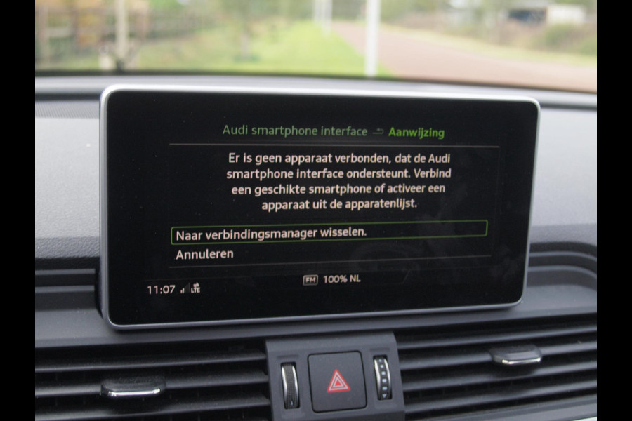 Audi Q5 3.0 TFSI SQ5 quattro Pro Line Plus | Panoramadak | Bang & Olufsen | Trekhaak | Camera | Virtual Cockpit |