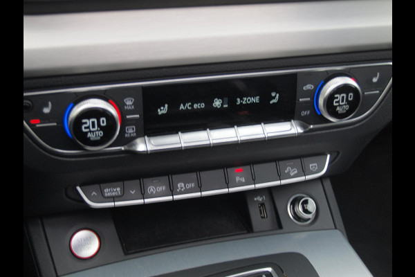 Audi Q5 3.0 TFSI SQ5 quattro Pro Line Plus | Panoramadak | Bang & Olufsen | Trekhaak | Camera | Virtual Cockpit |