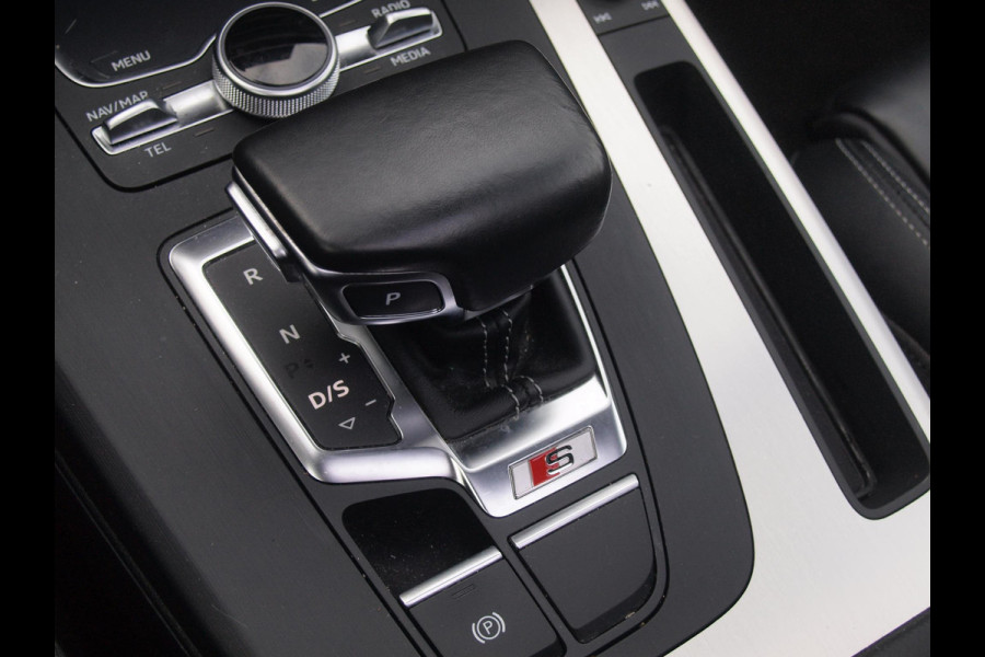 Audi Q5 3.0 TFSI SQ5 quattro Pro Line Plus | Panoramadak | Bang & Olufsen | Trekhaak | Camera | Virtual Cockpit |