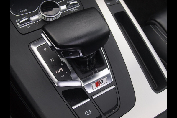 Audi Q5 3.0 TFSI SQ5 quattro Pro Line Plus | Panoramadak | Bang & Olufsen | Trekhaak | Camera | Virtual Cockpit |