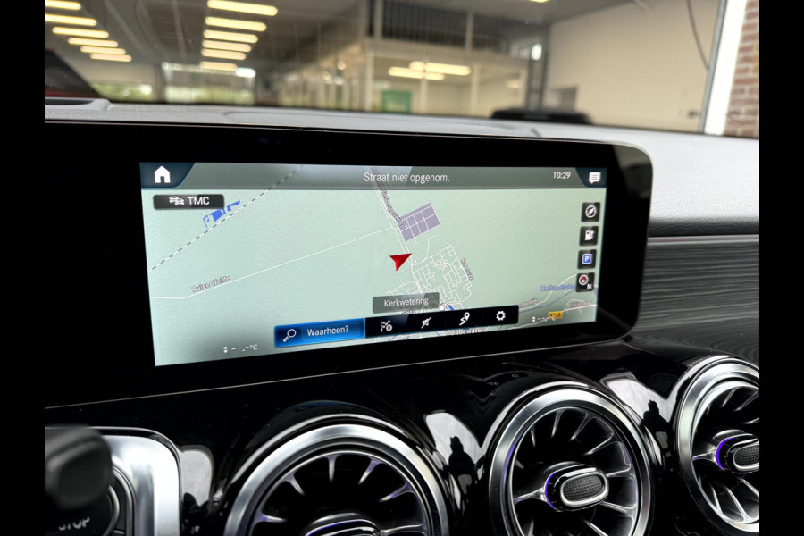Mercedes-Benz EQB 250 Luxury Line 67 kWh SOH 97.5%, Panoramadak, Head Up Display