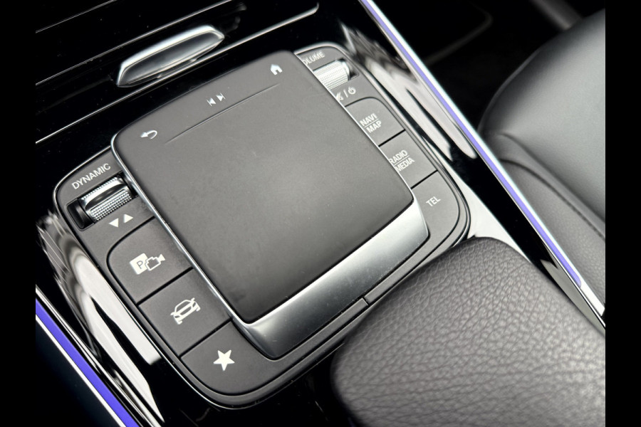 Mercedes-Benz EQB 250 Luxury Line 67 kWh SOH 97.5%, Panoramadak, Head Up Display