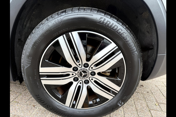 Mercedes-Benz EQB 250 Luxury Line 67 kWh SOH 97.5%, Panoramadak, Head Up Display