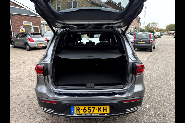 Mercedes-Benz EQB 250 Luxury Line 67 kWh SOH 97.5%, Panoramadak, Head Up Display