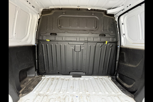 Citroën Berlingo 50kWh 136PK Elektrisch 50kWh 280km WLTP 136PK L1 Snelladen Climate Control Cruise Control Achteruitrijcamera