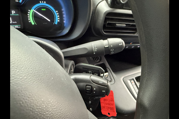 Citroën Berlingo 50kWh 136PK Elektrisch 50kWh 280km WLTP 136PK L1 Snelladen Climate Control Cruise Control Achteruitrijcamera