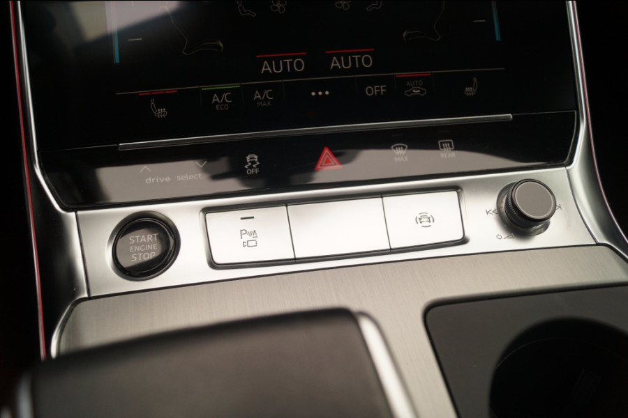 Audi A6 Avant 55 TFSI e PHEV Quattro S-line Competition -LEER-PANO-HUD-