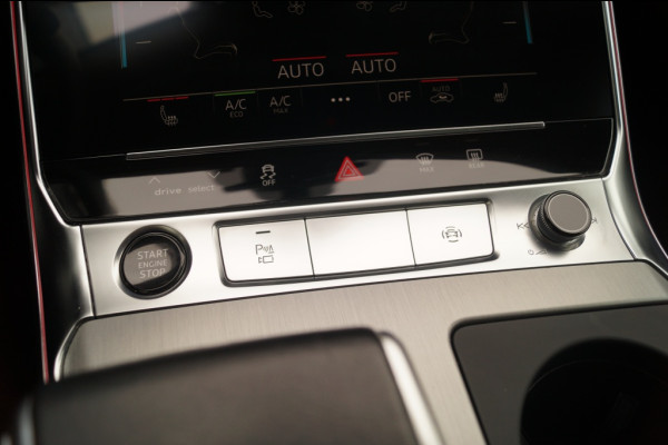 Audi A6 Avant 55 TFSI e PHEV Quattro S-line Competition -LEER-PANO-HUD-