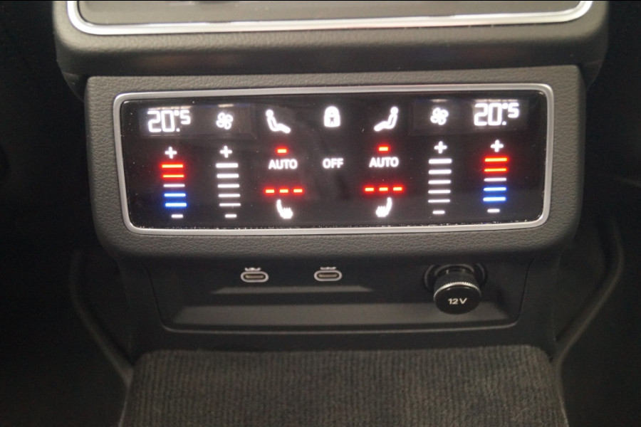 Audi A6 Avant 55 TFSI e PHEV Quattro S-line Competition -LEER-PANO-HUD-