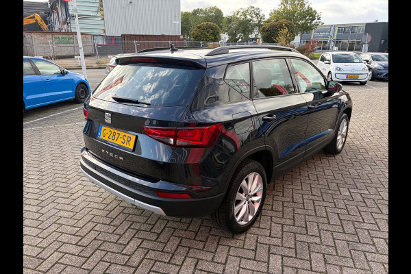 Seat Ateca 1.0 EcoTSI Style Business Intense / panoramadak