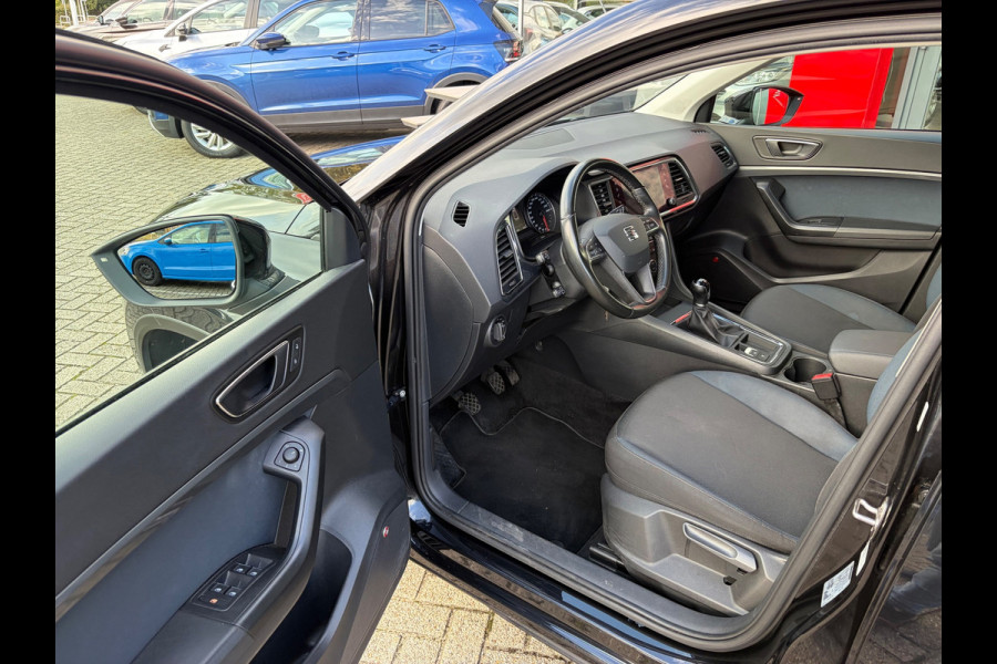 Seat Ateca 1.0 EcoTSI Style Business Intense / panoramadak
