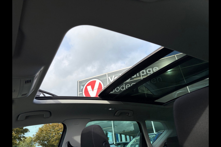 Seat Ateca 1.0 EcoTSI Style Business Intense / panoramadak