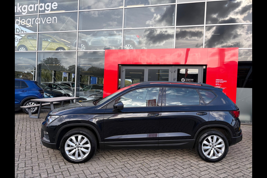 Seat Ateca 1.0 EcoTSI Style Business Intense / panoramadak