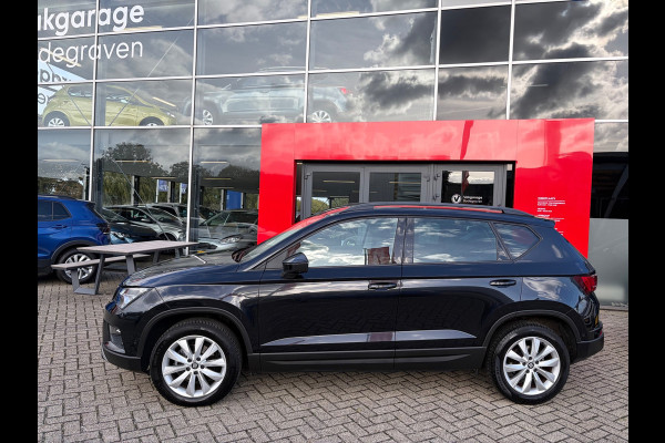 Seat Ateca 1.0 EcoTSI Style Business Intense / panoramadak
