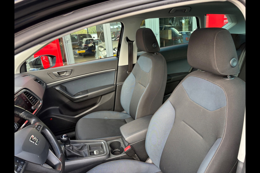 Seat Ateca 1.0 EcoTSI Style Business Intense / panoramadak