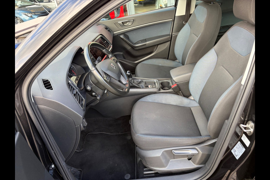 Seat Ateca 1.0 EcoTSI Style Business Intense / panoramadak