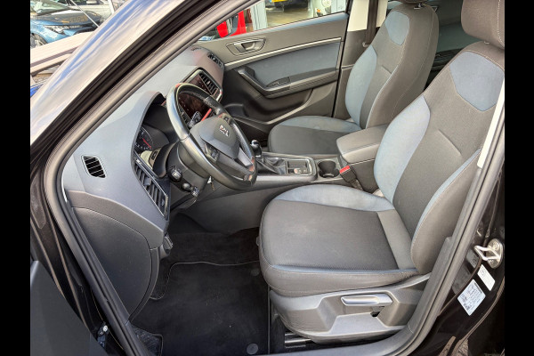 Seat Ateca 1.0 EcoTSI Style Business Intense / panoramadak