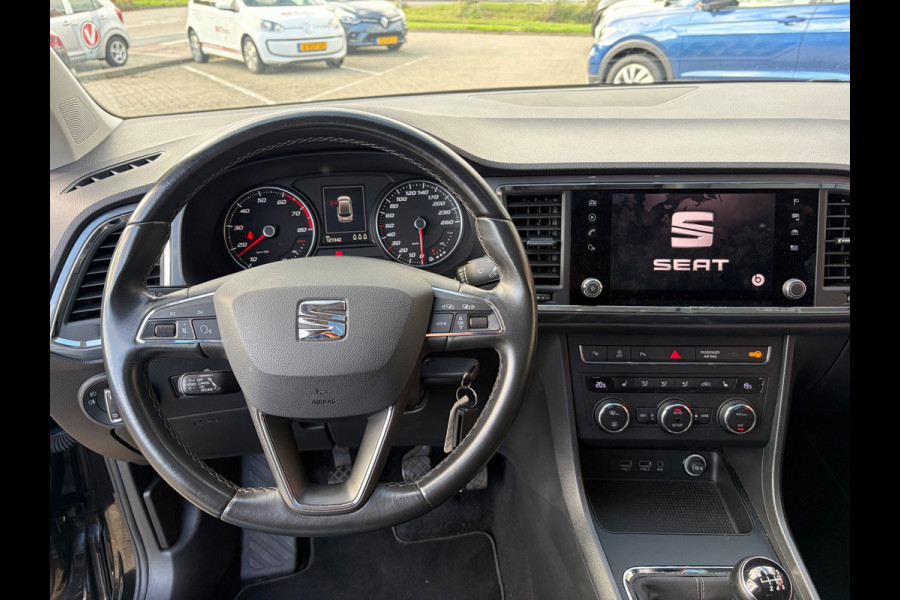 Seat Ateca 1.0 EcoTSI Style Business Intense / panoramadak