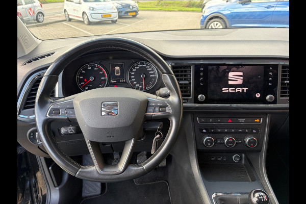 Seat Ateca 1.0 EcoTSI Style Business Intense / panoramadak