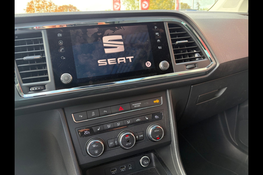 Seat Ateca 1.0 EcoTSI Style Business Intense / panoramadak