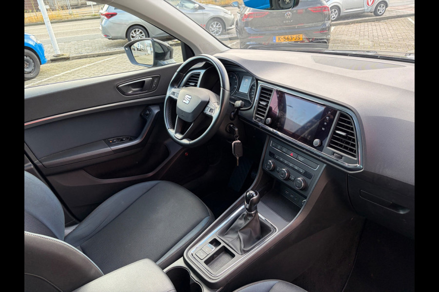 Seat Ateca 1.0 EcoTSI Style Business Intense / panoramadak