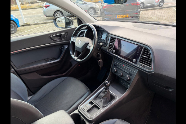 Seat Ateca 1.0 EcoTSI Style Business Intense / panoramadak