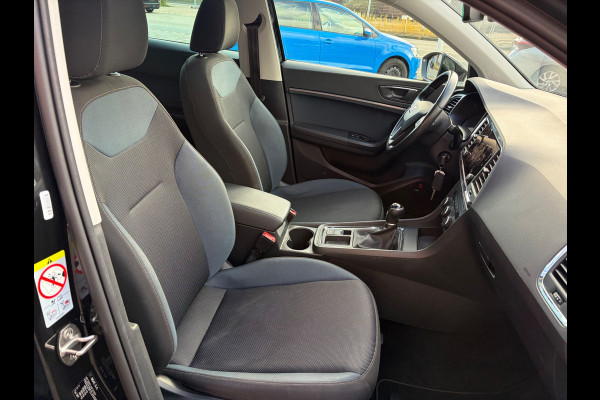 Seat Ateca 1.0 EcoTSI Style Business Intense / panoramadak