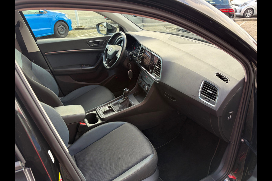 Seat Ateca 1.0 EcoTSI Style Business Intense / panoramadak