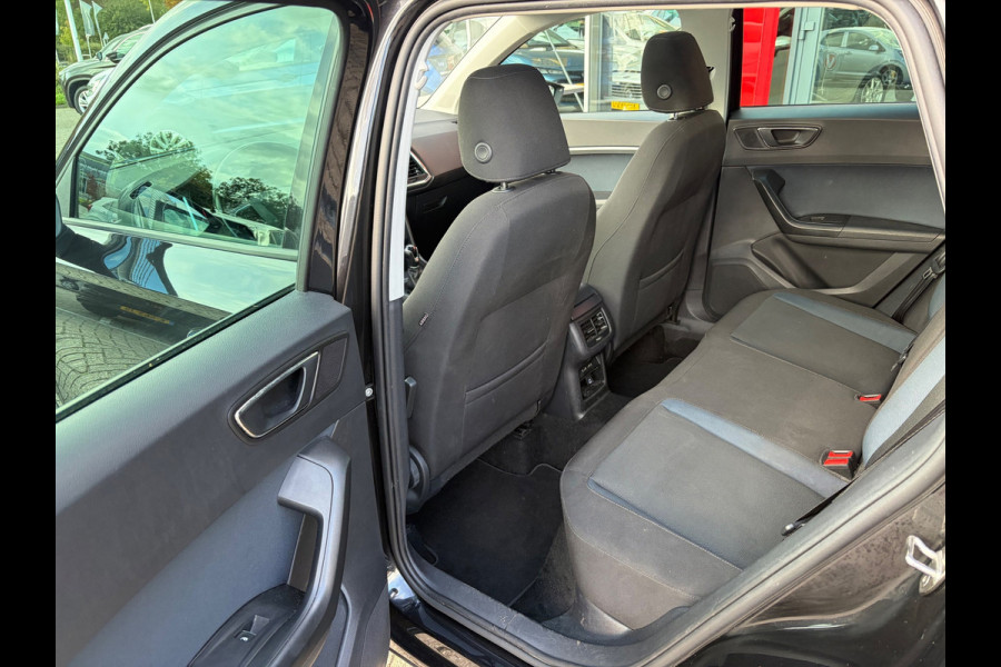 Seat Ateca 1.0 EcoTSI Style Business Intense / panoramadak