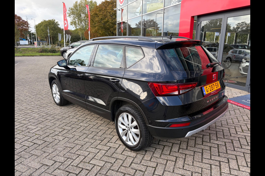 Seat Ateca 1.0 EcoTSI Style Business Intense / panoramadak