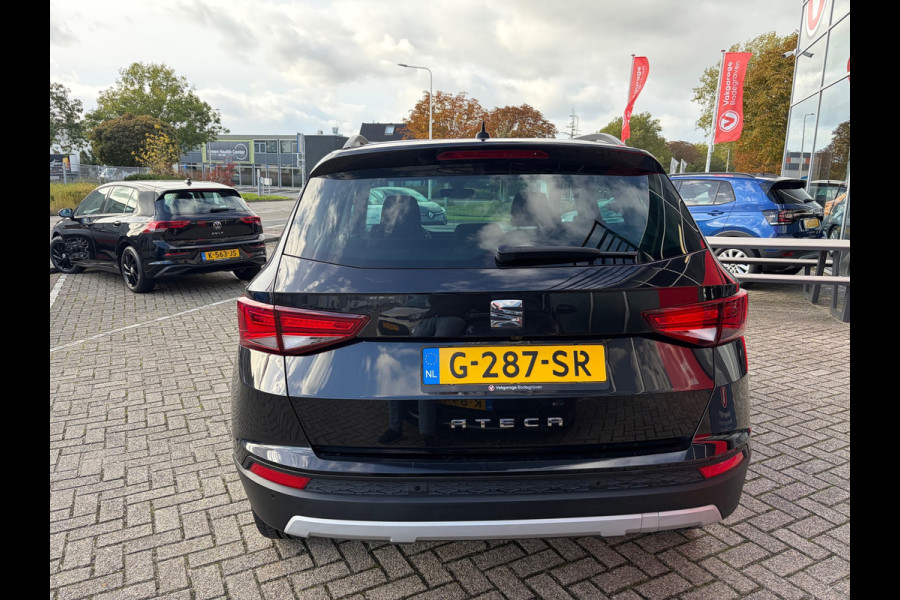 Seat Ateca 1.0 EcoTSI Style Business Intense / panoramadak