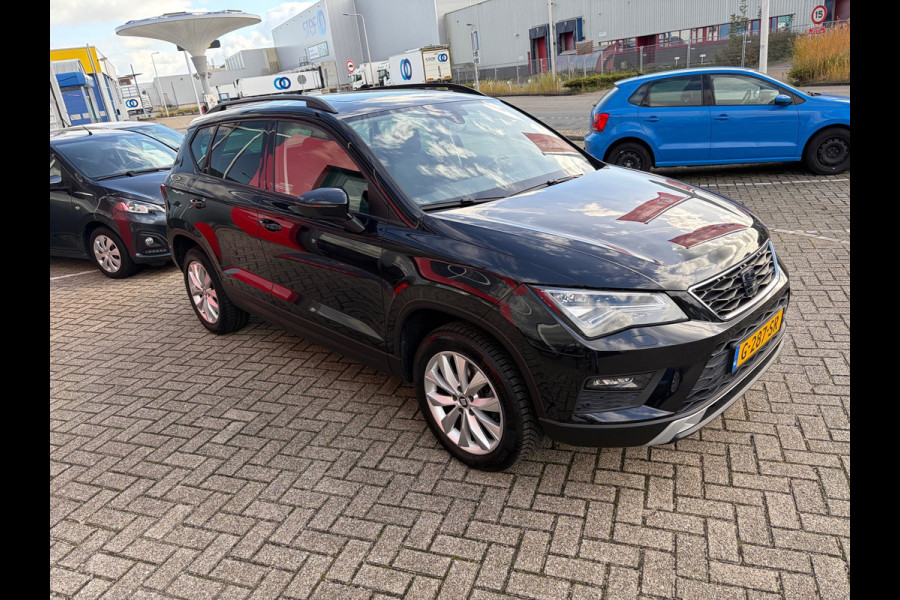 Seat Ateca 1.0 EcoTSI Style Business Intense / panoramadak