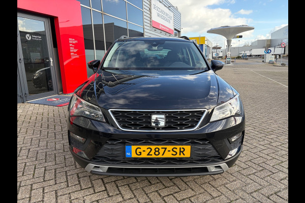 Seat Ateca 1.0 EcoTSI Style Business Intense / panoramadak