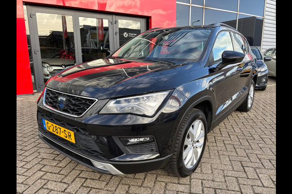 Seat Ateca 1.0 EcoTSI Style Business Intense / panoramadak