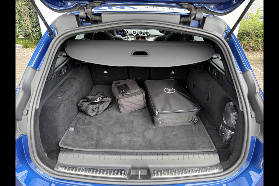 Mercedes-Benz C-Klasse Estate 300 e AMG Line | Pano | ACC | Memory | Laser LED | Trekhaak