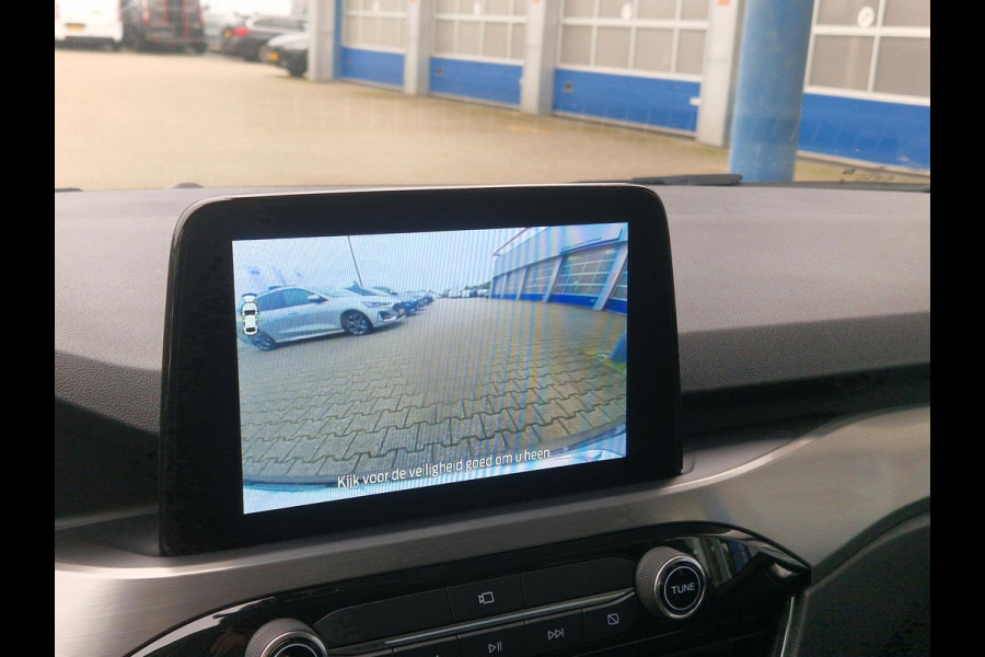 Ford Kuga 2.5 PHEV Titanium | Stoel + Stuurverwarming | Adaptive Cruise Control | Full LED | Camera | Head-Up Display | BLIS |