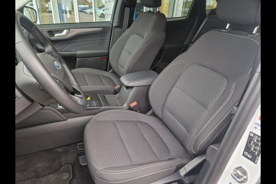 Ford Kuga 2.5 PHEV Titanium | Stoel + Stuurverwarming | Adaptive Cruise Control | Full LED | Camera | Head-Up Display | BLIS |