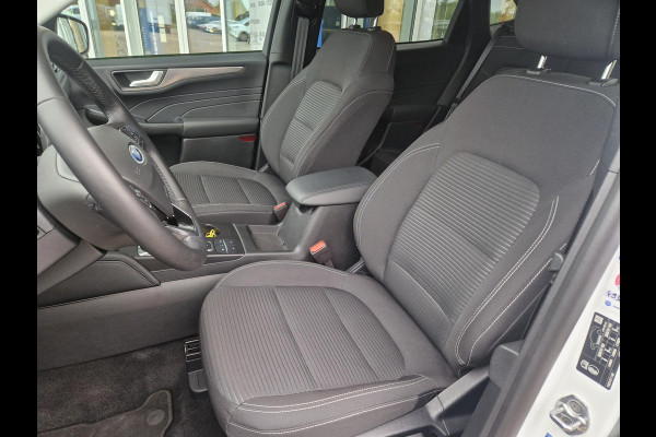 Ford Kuga 2.5 PHEV Titanium | Stoel + Stuurverwarming | Adaptive Cruise Control | Full LED | Camera | Head-Up Display | BLIS |