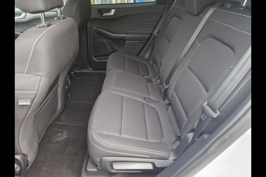 Ford Kuga 2.5 PHEV Titanium | Stoel + Stuurverwarming | Adaptive Cruise Control | Full LED | Camera | Head-Up Display | BLIS |