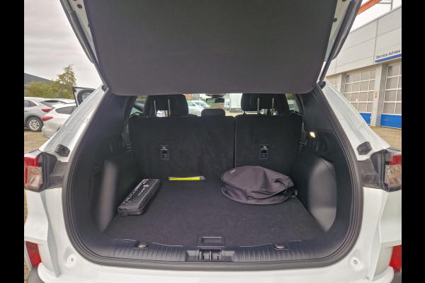 Ford Kuga 2.5 PHEV Titanium | Stoel + Stuurverwarming | Adaptive Cruise Control | Full LED | Camera | Head-Up Display | BLIS |