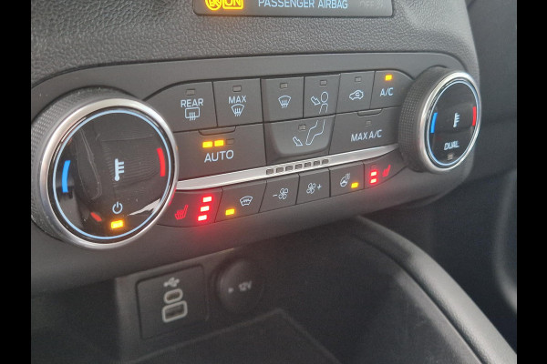 Ford Kuga 2.5 PHEV Titanium | Stoel + Stuurverwarming | Adaptive Cruise Control | Full LED | Camera | Head-Up Display | BLIS |