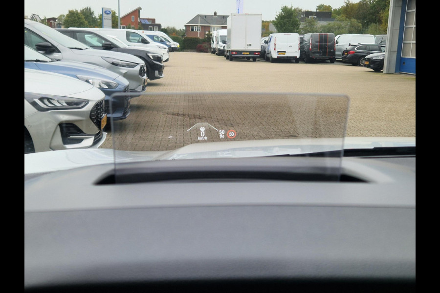 Ford Kuga 2.5 PHEV Titanium | Stoel + Stuurverwarming | Adaptive Cruise Control | Full LED | Camera | Head-Up Display | BLIS |