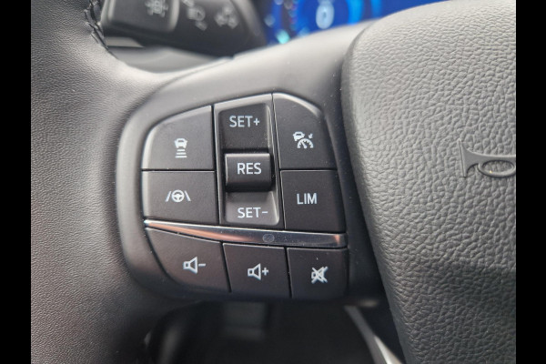 Ford Kuga 2.5 PHEV Titanium | Stoel + Stuurverwarming | Adaptive Cruise Control | Full LED | Camera | Head-Up Display | BLIS |
