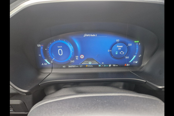 Ford Kuga 2.5 PHEV Titanium | Stoel + Stuurverwarming | Adaptive Cruise Control | Full LED | Camera | Head-Up Display | BLIS |