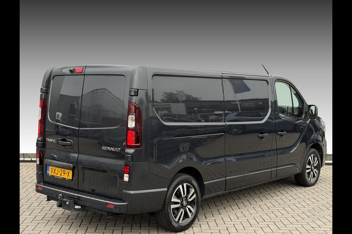 Renault Trafic 2.0 dCi 150 T30 L2H1 Luxe AUTOMAAT | NAVI | TREKHAAK | CAMERA