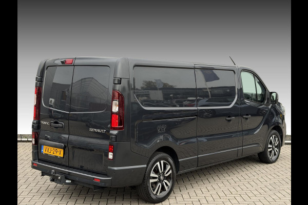 Renault Trafic 2.0 dCi 150 T30 L2H1 Luxe AUTOMAAT | NAVI | TREKHAAK | CAMERA